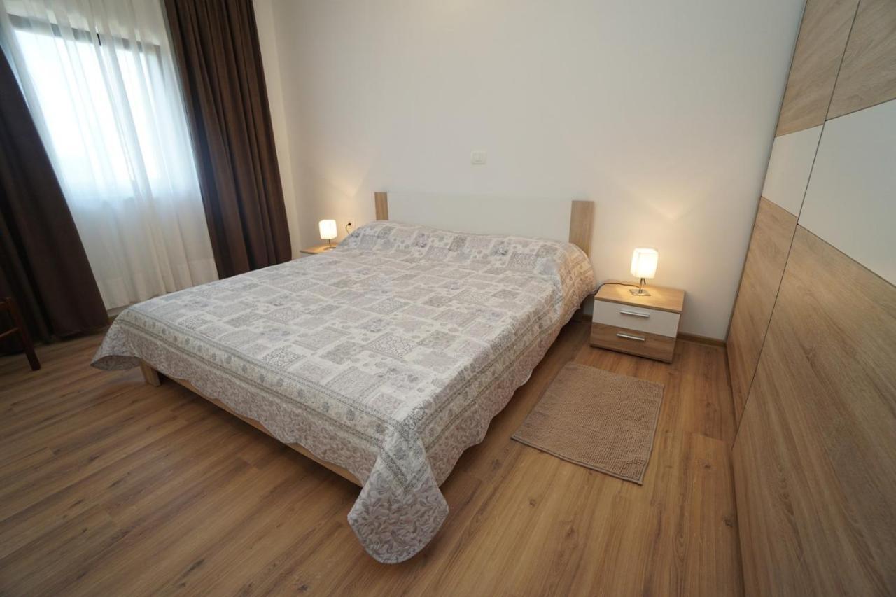 Apartments Mira Savudrija Crveni Vrh Dış mekan fotoğraf
