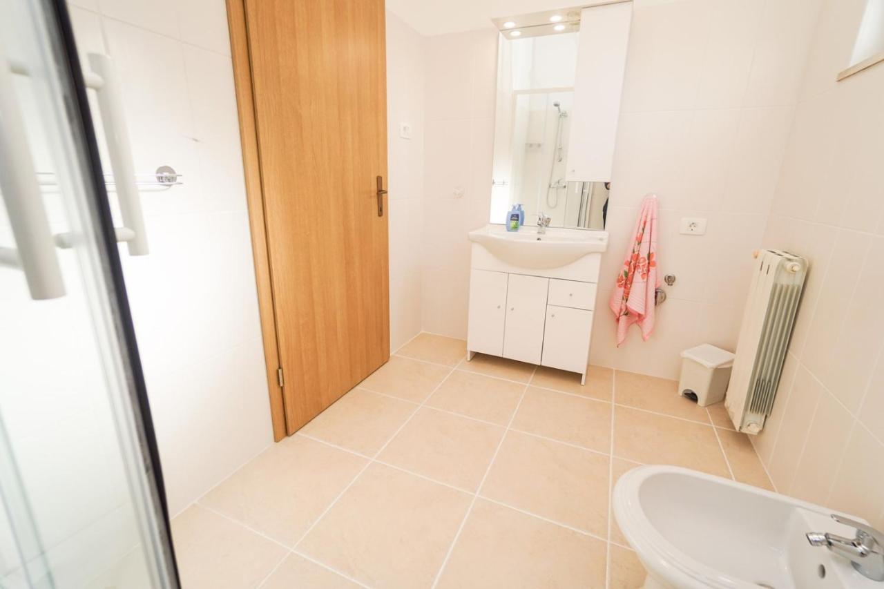 Apartments Mira Savudrija Crveni Vrh Dış mekan fotoğraf