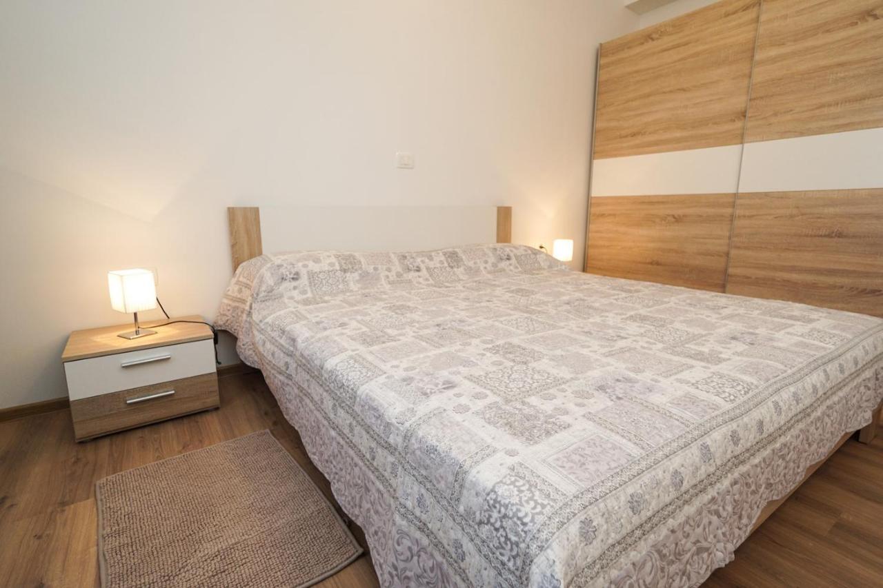 Apartments Mira Savudrija Crveni Vrh Dış mekan fotoğraf