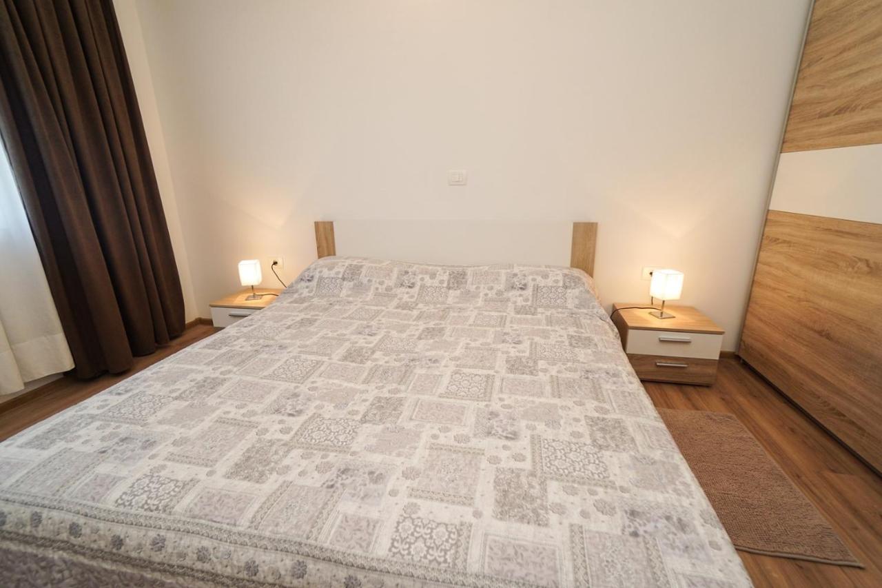 Apartments Mira Savudrija Crveni Vrh Dış mekan fotoğraf