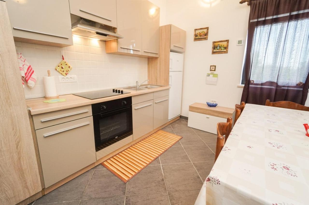 Apartments Mira Savudrija Crveni Vrh Dış mekan fotoğraf