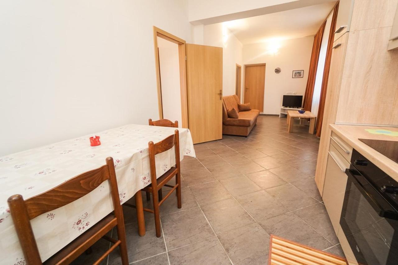 Apartments Mira Savudrija Crveni Vrh Dış mekan fotoğraf