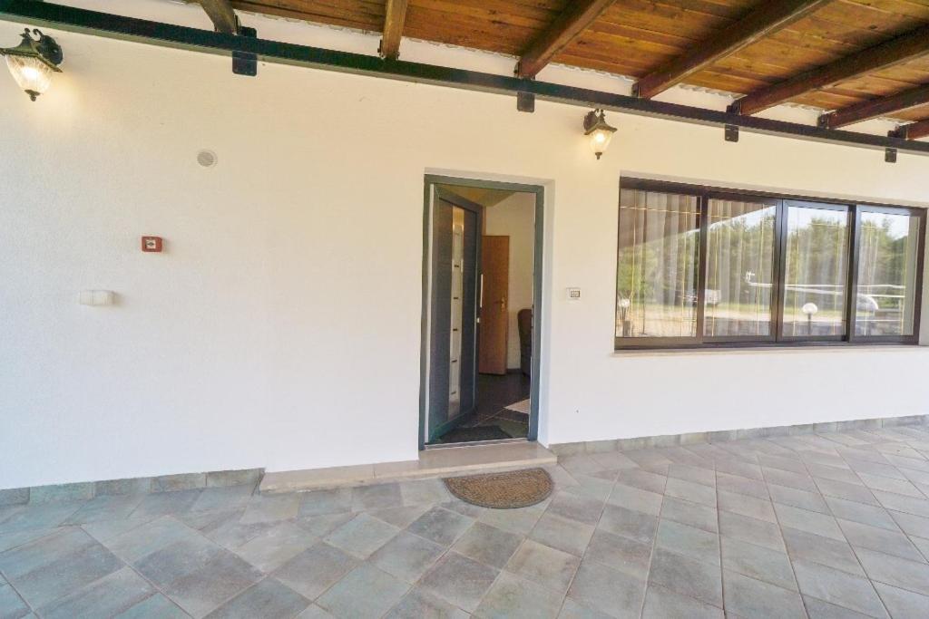 Apartments Mira Savudrija Crveni Vrh Dış mekan fotoğraf