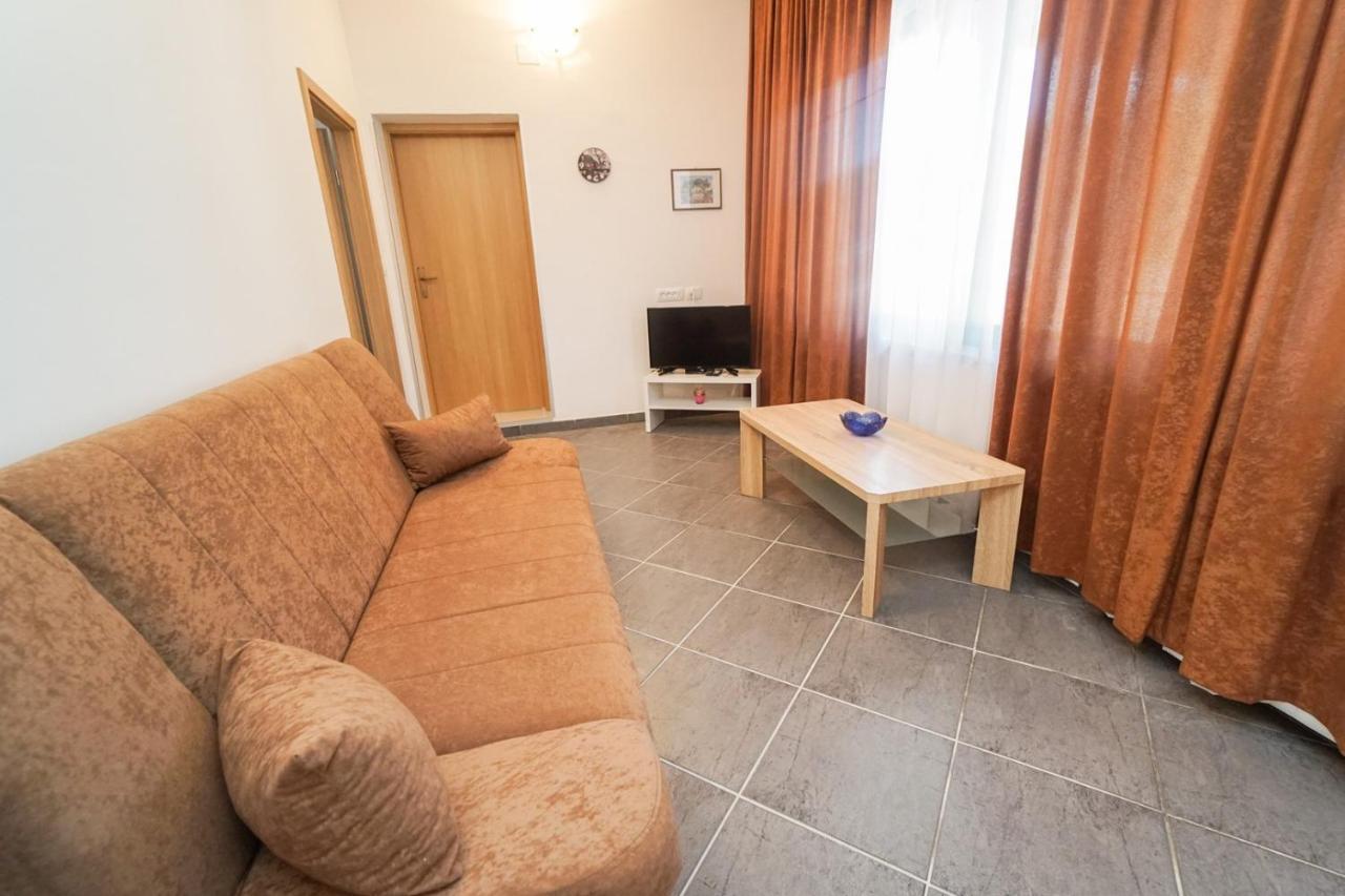 Apartments Mira Savudrija Crveni Vrh Dış mekan fotoğraf